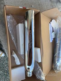 Terminali Sportster Screamin Eagle