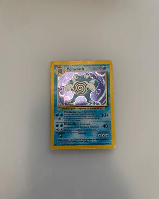 Carta poliwrath