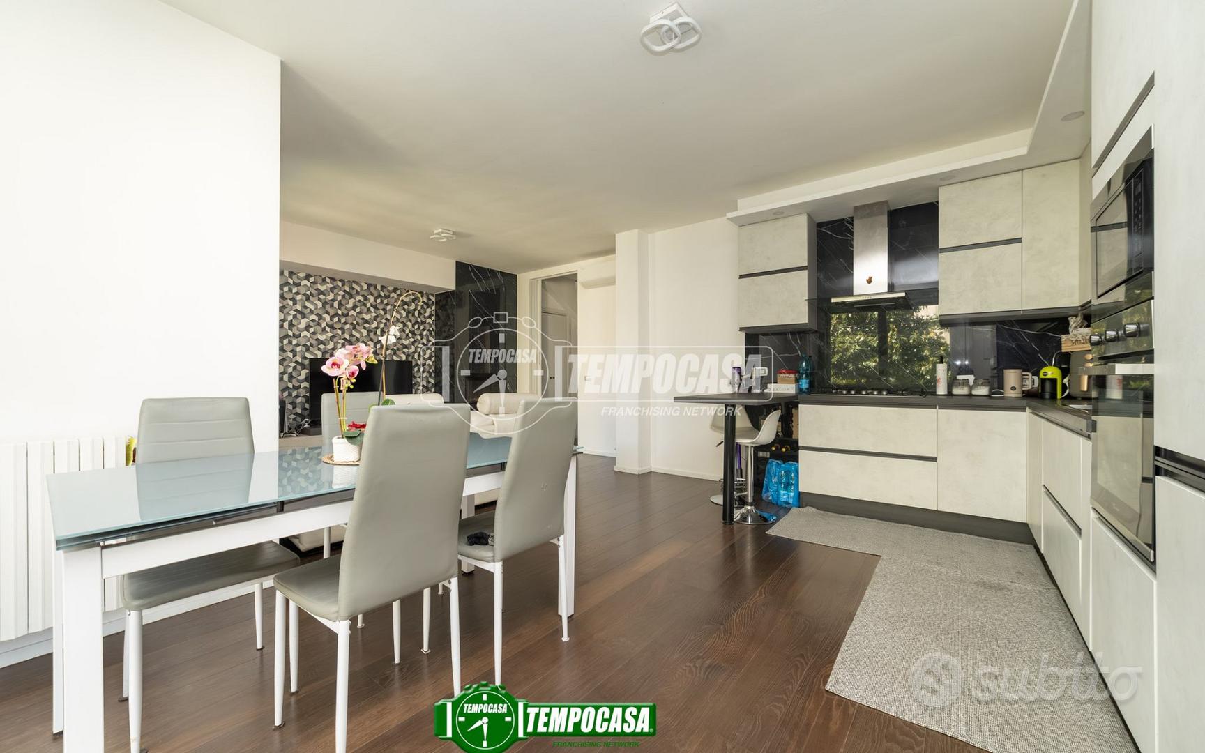 Apartment in Bellinzago Lombardo - Vista 3
