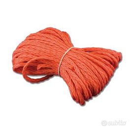 Cima galleggiante salvagenti 30 mt - sagola