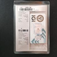 Diamanti naturali certificati IGI