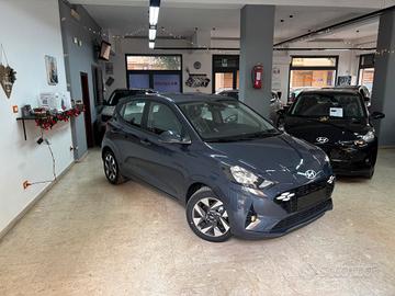 Hyundai i10 1.0 Connectline Vari Colori Km0 Italia