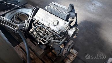 Motore Diesel Fiat Fiorino 1.3