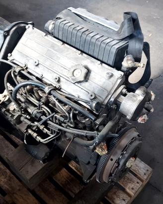 Motore Diesel Fiat Fiorino 1.3