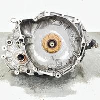 CAMBIO AUTOMATICO NISSAN Qashqai 2° Serie 310201X