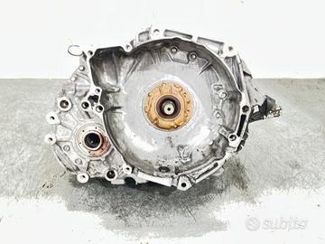 CAMBIO AUTOMATICO NISSAN Qashqai 2° Serie 310201X
