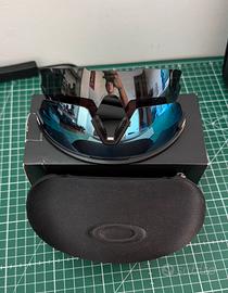 Oakley Sphaera originali – 2 lenti + custodia