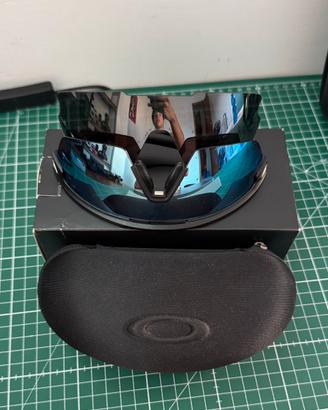 Oakley Sphaera originali – 2 lenti + custodia