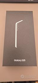 Samsung S25 