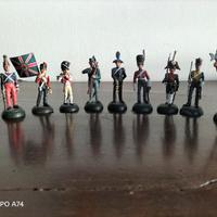 Soldatini Almirall Palou