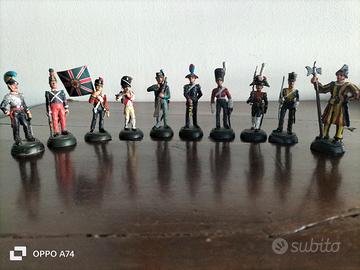 Soldatini Almirall Palou