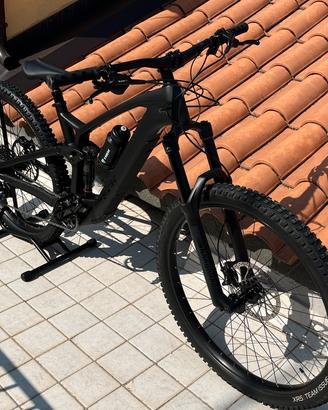 Trek fuel ex e 9.5 taglia L