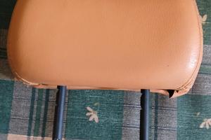 poggia testa alfa romeo 147