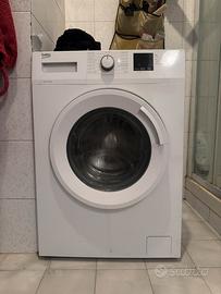 Lavatrice Beko 7kg