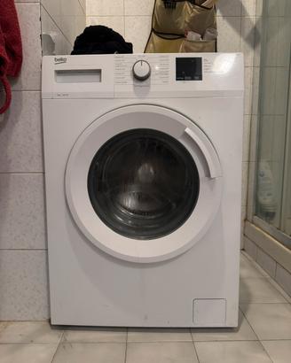 Lavatrice Beko 7kg
