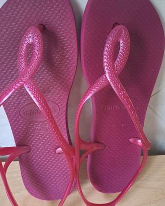 Havaianas 35-36