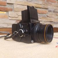 Zenza Bronica SQ-A 