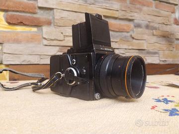 Zenza Bronica SQ-A 