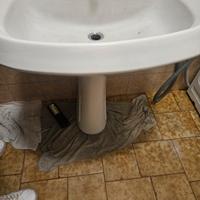 lavandino bagno