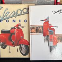 Libri Pubblicazioni Piaggio Vespa