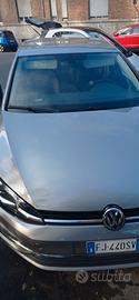 Golf TDI 1600