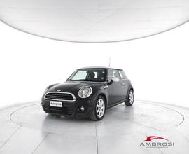 MINI One 1.6 16V One D