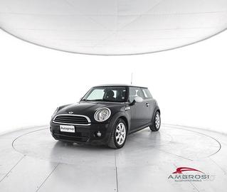 MINI One 1.6 16V One D