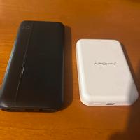Powerbank iphone/android