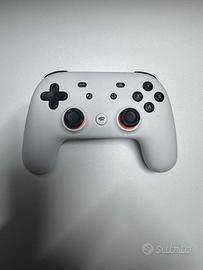 controller google stadia
