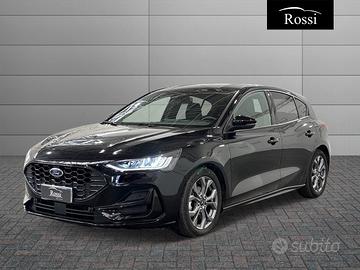 FORD Focus V 2022 - Focus 1.5 ecoblue ST-Li U70390