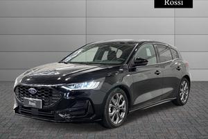 FORD Focus V 2022 - Focus 1.5 ecoblue ST-Li U70390