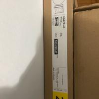 Cassettiera IKEA KOPPANG 5 cassetti Bianca Nuova