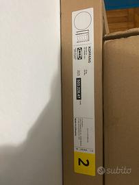 Cassettiera IKEA KOPPANG 5 cassetti Bianca Nuova