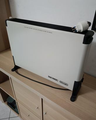 scaldabagno de longhi 