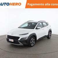 HYUNDAI Kona CP60232