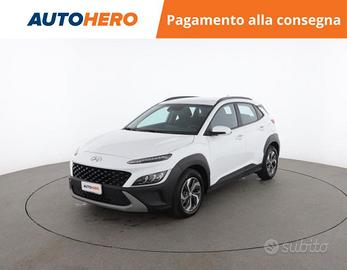 HYUNDAI Kona CP60232