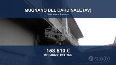 Immobile in asta di 892 m² a Mugnano del Cardinale