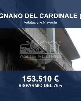 Immobile in asta di 892 m² a Mugnano del Cardinale