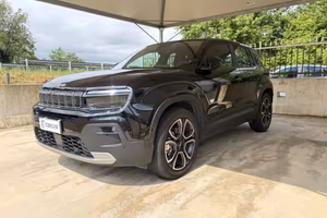 JEEP Avenger 1.2 Turbo 100 CV MHEV SUMMIT COME N