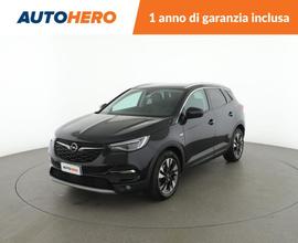 OPEL Grandland X VA20752