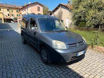 Citroen berlingò