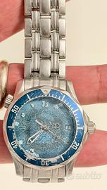 Omega seamaster