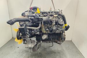 665 925 MOTORE COMPLETO SSANGYONG Rexton 2° Serie