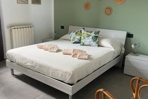 Vicino Lerici casa vacanze