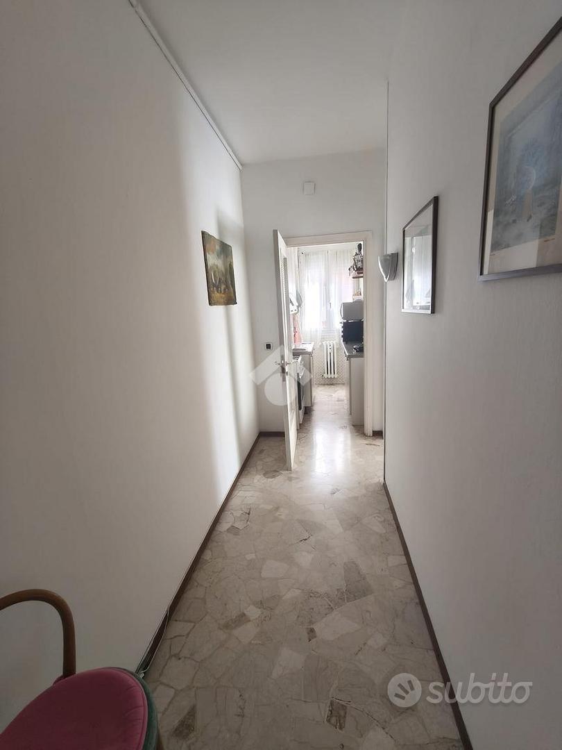 Appartamento – Milano, Adriano, Municipio 2 - Vista 4