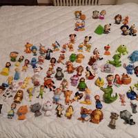 Personaggi Disney i miei piccoli amici