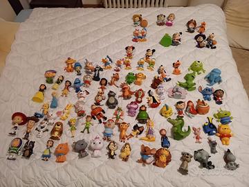 Personaggi Disney i miei piccoli amici