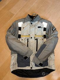 Giacca bmw da moto/racing