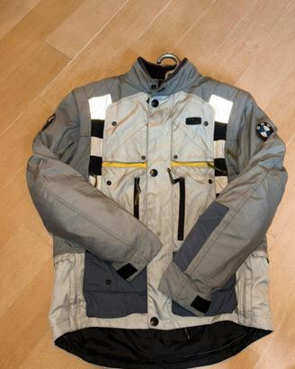 Giacca bmw da moto/racing