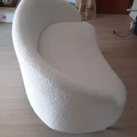 Divano Maison du Monde 2/3 posti